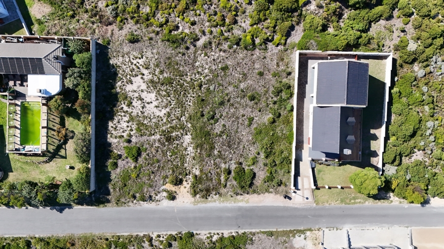 0 Bedroom Property for Sale in Agulhas Western Cape